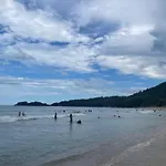 Praia De Maranduba