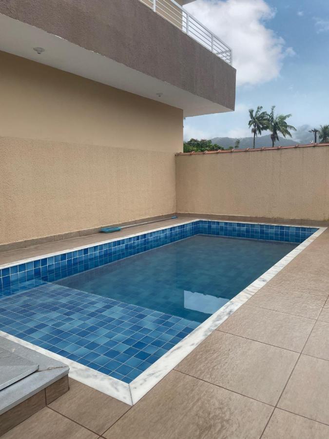 Apartamento De Maranduba *