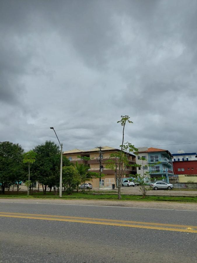 Apartamento De Maranduba Ubatuba