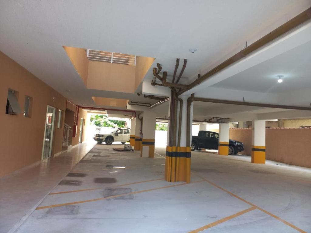 De Maranduba Apartamento Ubatuba