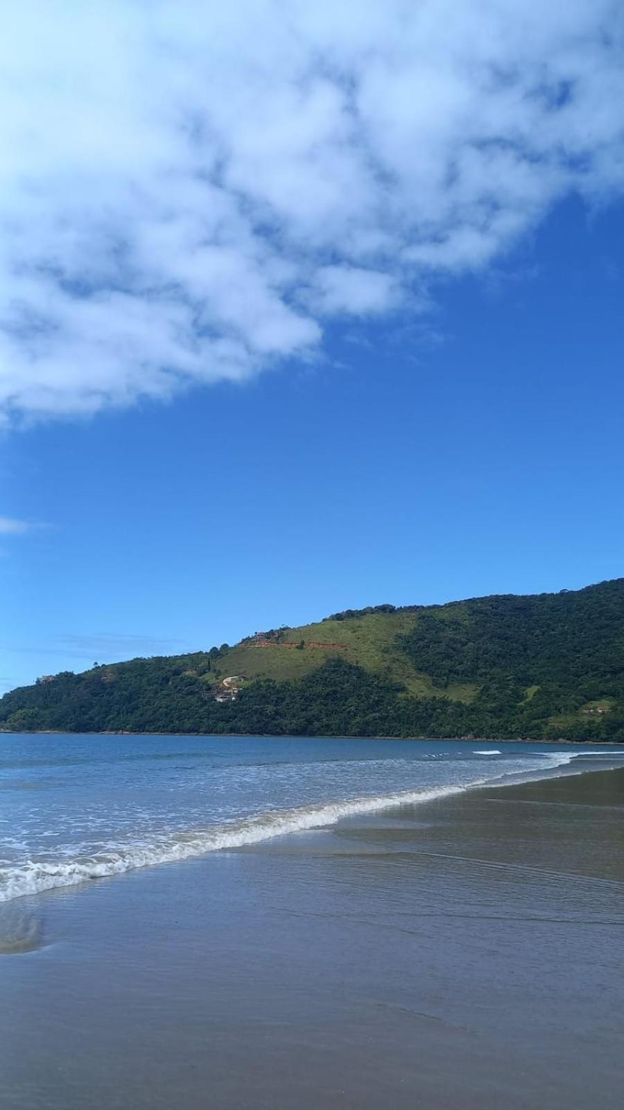 Apartamento De Maranduba Ubatuba