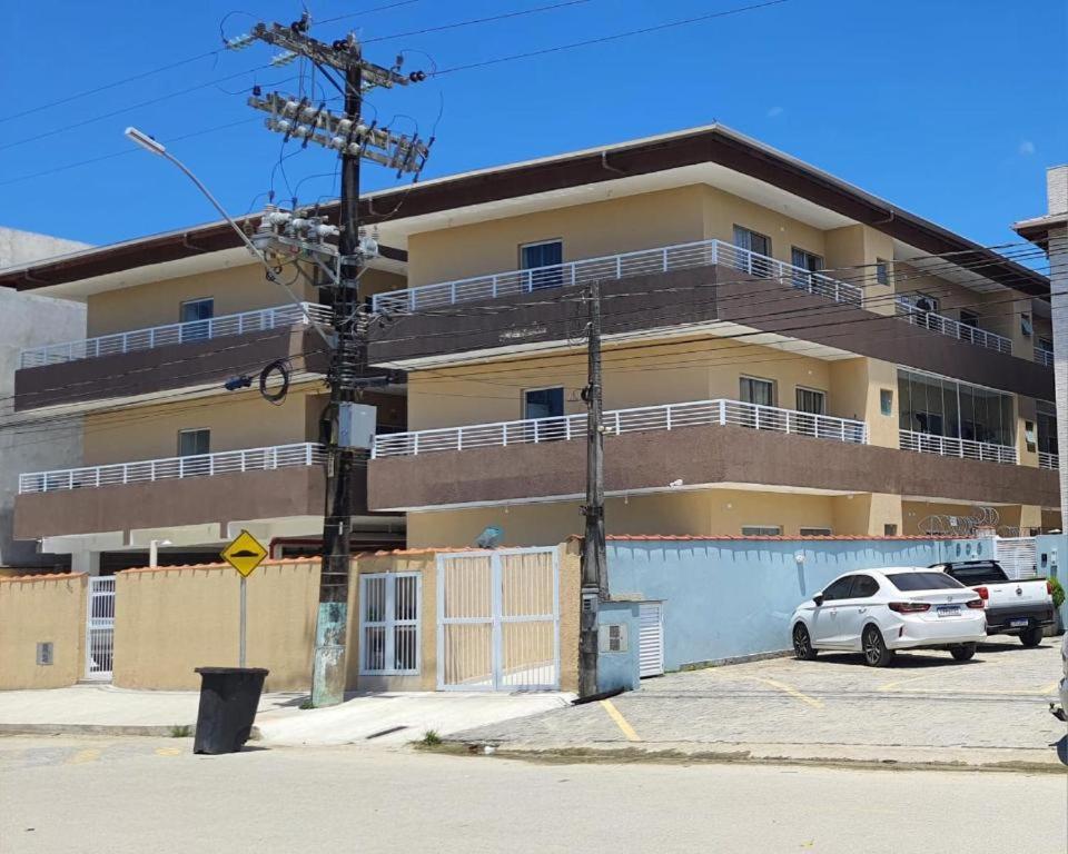 Apartamento De Maranduba